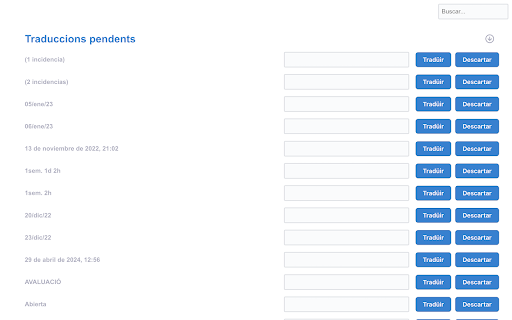 Custom Language for Jira Cloud :: This extension allows you to translate Atlassian Jira's site