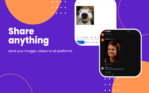 BitSmall: Your Content’s for People — Not for AI :: Upload once 📁, share everywhere 🌍 — and keep your content safe from AI scrapers 🛡️🤖.