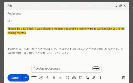 WorkCopilot :: WorkCopilot helps you write better content