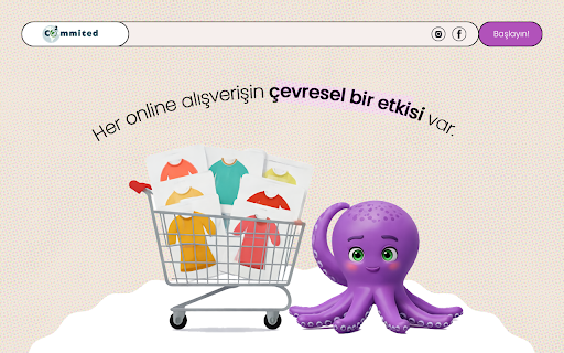 Octinel Widget :: Octinel e-commerce widget for supported sites