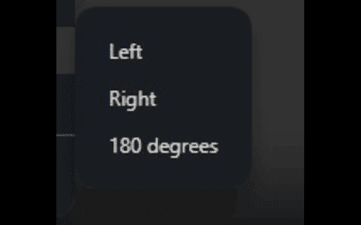 Image Rotator :: Rotate images with a right-click context menu.
