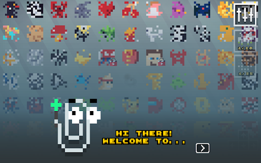 Pixel Puzzles Game - Dive into Endless Jigsaw Fun! :: "Transform your browser into a puzzle paradise with Pixel Puzzles—free jigsaw fun!"