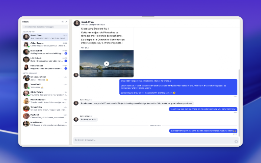 Polishr :: A cleaner, more modern LinkedIn, redesigned one surface at a time, right in your browser.