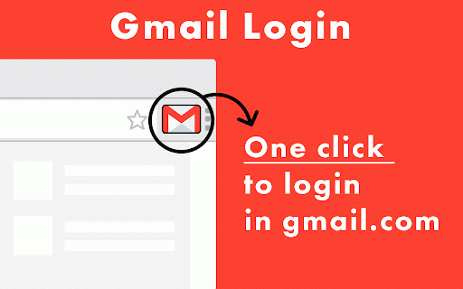 Gmail.com Login :: Make gmail.com login easy with our extension tool! Enjoy quick gmail sign in and instant inbox access with just one click.