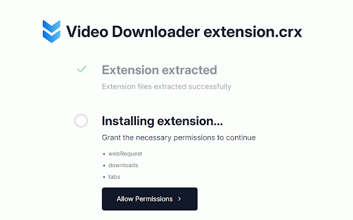 CRX Emulator :: Emulate CRX files in your browser