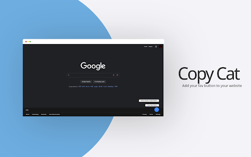 Copy Cat :: Improve the experience of debugging the web apps.