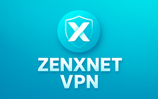ZenXNet VPN :: ZenXNet VPN — современный VPN для защиты приватности.