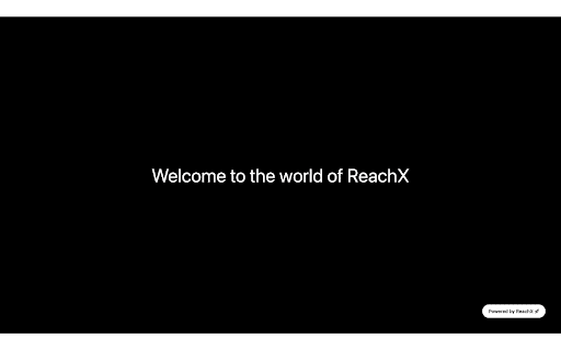 DriveX Communication Engine :: The new way to communicate with the internal stakeholders with the engine created by ReachX team