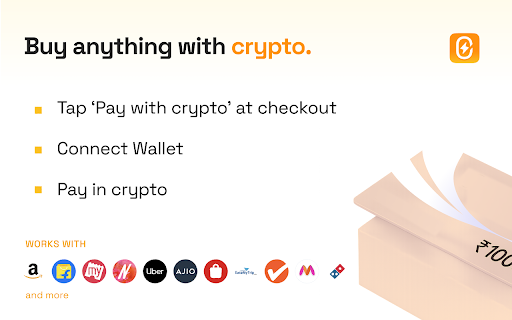 0fiat :: 0Fiat - The best virtual & physical crypto card alternative. Spend crypto across brands & pay using the 0Fiat browser extension.