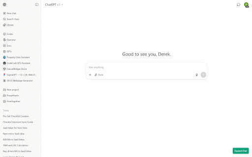 ChatGPT Thread Pruner :: Aggressively prunes ChatGPT DOM for smoother performance; toggle restores by rehydrating HTML.