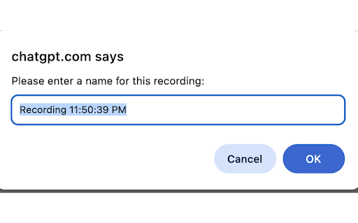Modo - Workflow Recorder & Live Coach :: Record workflows on ChatGPT, Gemini, Google Sheets & Office Online. Replay as a Live Coach or export an Activity Log.
