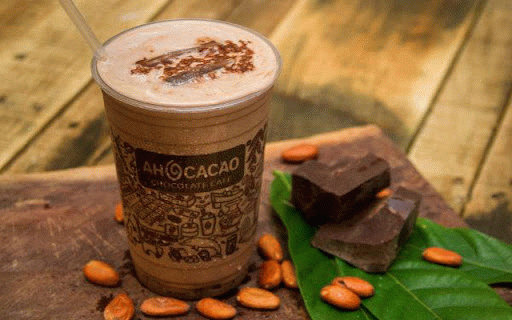 Ah Cacao - Autoconnect :: Connect to the ah cacao network automatically. As soon as the login page pops up the extension tries to connect to the network