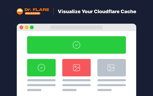Dr.FLARE Reloaded :: Advanced Cloudflare cache analysis and debugging tool with intelligent cache miss detection and performance insights.