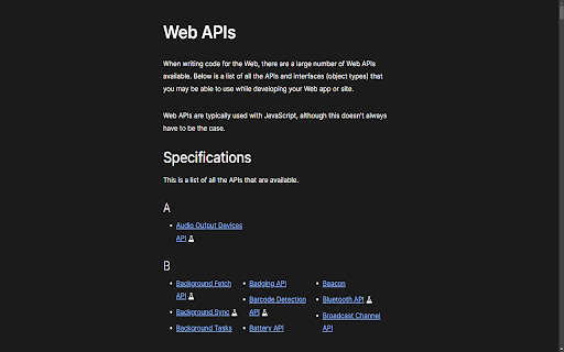 Focus Mode Enhanced :: Enable focus mode on several websites.