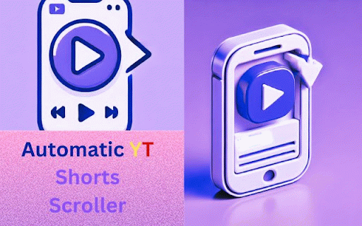 ShortScroll - Shorts Auto Scroll :: Effortlessly scroll through your favorite short videos with this extension, enhancing your viewing experience without interruptions!