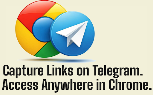 MetaLinker:Sync Links with Telegram :: 🌟 Save links effortlessly with Telegram, access them instantly in Chrome!🌟
Metalinker bridges your Telegram and Chrome to make…
