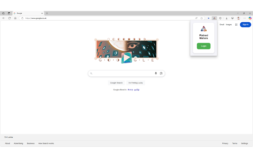 Platned Mahara :: A Chrome extension to capture the requests for a user specified business flow in a cloud and ifs apps 10 aurena application.