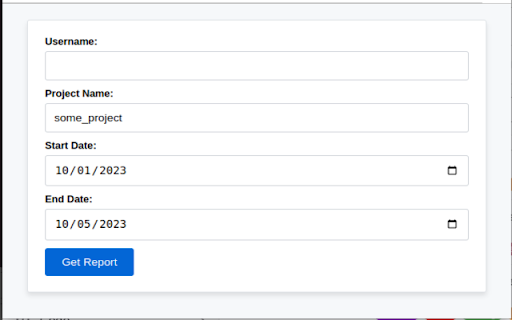 Time Reports for GitLab :: Provides miscellaneous views for GitLab time tracking data