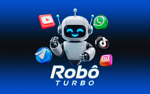 Robô Turbo - Projetos Unificados :: Sistema unificado para WhatsApp e Instagram - Automatização de mensagens e interações