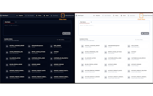 BillingPlatform Inspector :: Productivity tools for BillingPlatform administrators and developers.