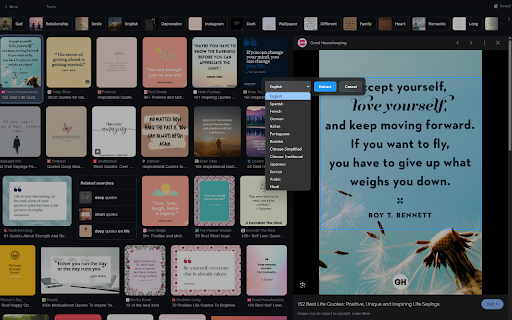 Text Capture OCR :: Capture text from images using OCR and copy to clipboard