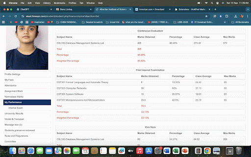 Custom Text Replacer :: Replace text values on webpages with your own custom values