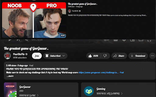 Website Font Changer :: Applies a selected Google Font to the current webpage.