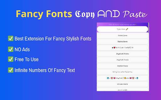 Stylish Fonts Copy Paste Generator :: Fonts Copy Paste - Generate stylish fancy cool text fonts and share with your friends & relatives - One Click Copy Option.