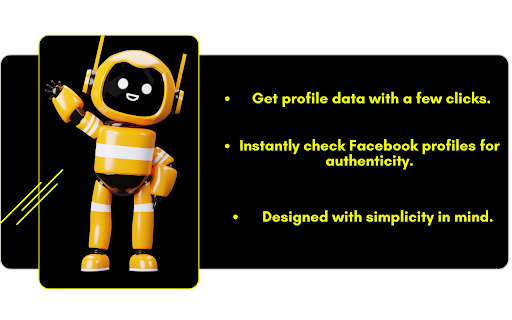 Facebook Profile Verification :: Opens multiple Facebook verification-related links with one click.