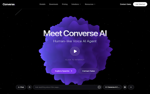 Arc-Wise :: Open-source AI browser companion. Analyze pages, automate tasks, bring your own API keys.