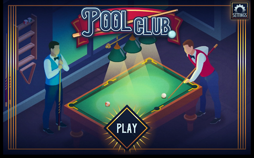 Poll Glub Game - Enjoy Free, Fast-Paced Pool Matches! :: "Unleash wacky billiards fun with Poll Glub—where creativity meets precision!"