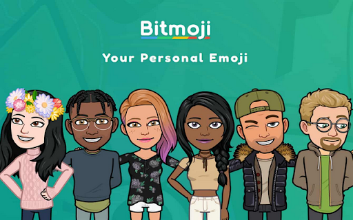 Bitmoji Toolkit :: Unofficial toolkit for Bitmoji users. Not affiliated with Bitmoji or Snap Inc.
