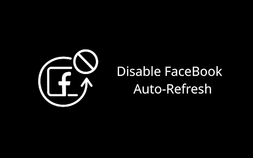 Disable FB Auto-Refresh :: Prevents the Facebook page from automatically refreshing due to inactivity by simulating background activity.