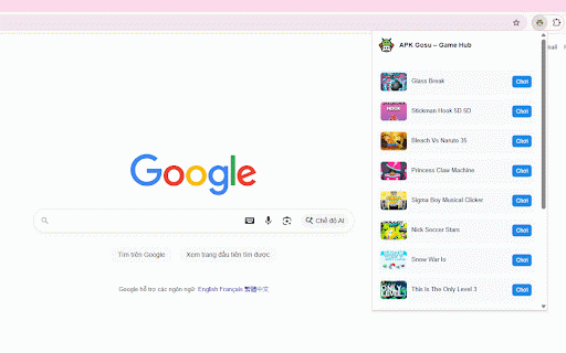 APK Gosu – Game Hub :: Official game launcher from apkgosu.fun. Play free online games instantly from your browser!