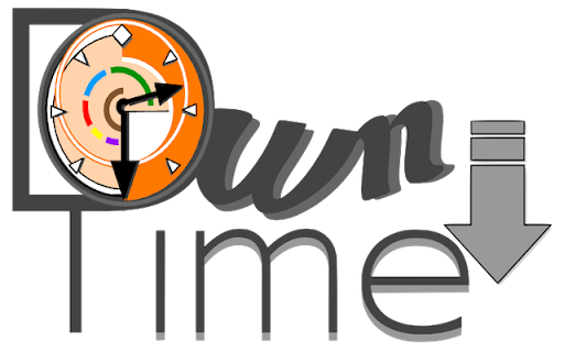 DOWNtime :: It's about DOWNtime!