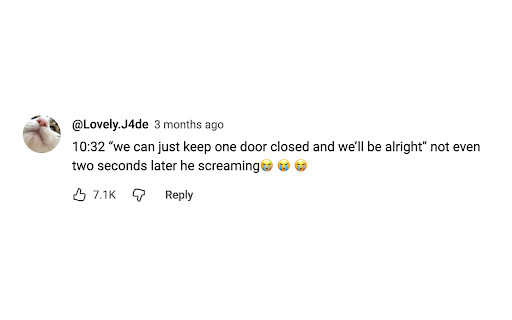 Youtube Comment Screenshot Tool :: Screenshot YouTube comments — capture single or multi-comment threads, auto-save to a searchable history, and download anytime.