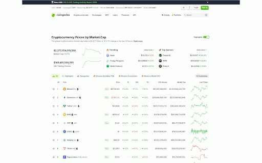 SideShift.ai - Crypto Swap :: Instantly trade cryptocurrencies directly to your wallet when you spot the coin name on the web