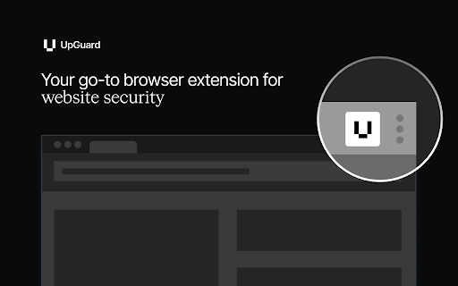 UpGuard User Risk :: UpGuard User Risk guides users to safe, approved SaaS usage for their organization.