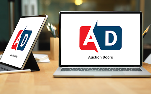 Auction Doors :: Simplify Your Auction Experience with Auction Doors.