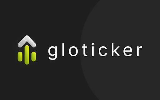 gloticker - 실시간 글로벌 거시 경제 지표 :: 나스닥, S&P500, 주요 주식, 암호화폐, 환율 등 다양한 글로벌 경제 지표를 실시간으로 모니터링하세요.