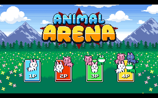 Animal Arena Game - Build Your Ultimate Beast Squad! :: Build your beast squad and dominate the wilderness in this thrilling browser-based strategy game!