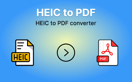 HEIC to PDF :: HEIC to PDF: Effortlessly convert HEIC to PDF and enjoy smooth conversions for all your image tasks!