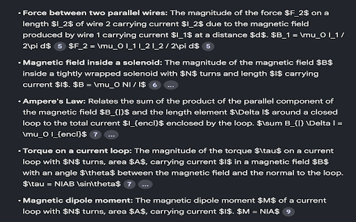 WebTeX – Render LaTeX Anywhere :: Renders Inline & Block LaTeX On Sites That Don't Support It.