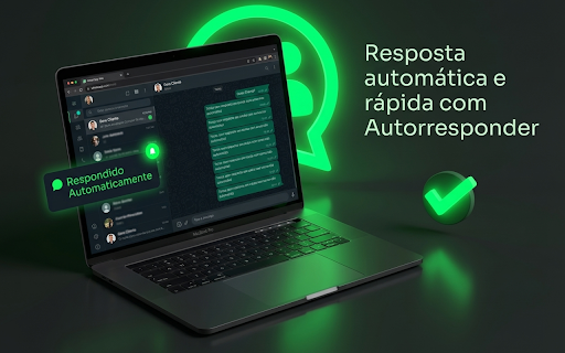 Gera Cliente - Extensão do Whatsapp para vender até 4x mais :: Focada em ser um guia rápido para o usuário dentro da extensão. Gera Cliente: A sua Central de Vendas definitiva.
