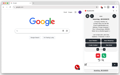 Bubble365 :: Bubble365