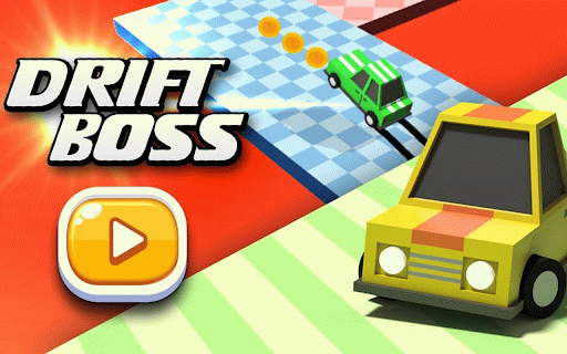Drift Boss Unblocked :: Play Drift Boss Unblocked game right in your web-browser!