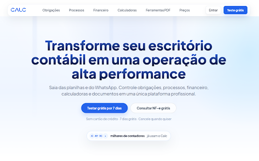 Consulta NFe Assistente :: Abre os portais oficiais da NF-e e NFS-e com a chave preenchida e orienta o fluxo assistido.
