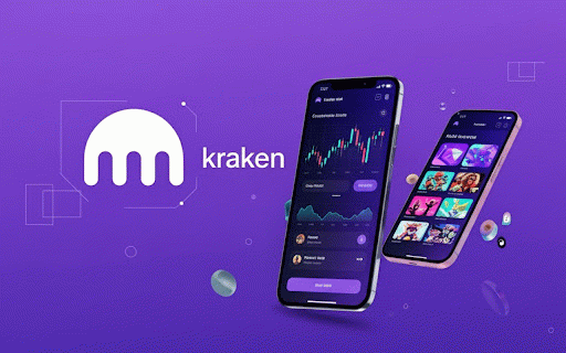 Κrаκеn Сryрtо | Shortcuts :: Shortcut Launcher ⚡ - Open your favorite sites instantly in a sleek, modern grid.