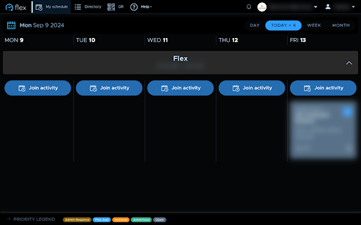 Securly Plus :: Dark mode and improvements for Securly Flex