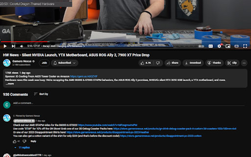 Stop recommending YouTube :: Stops recommended content from showing up on YouTube.